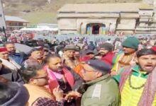 VIP दर्शन