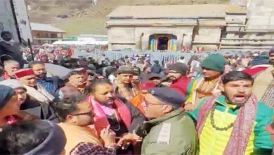 VIP दर्शन