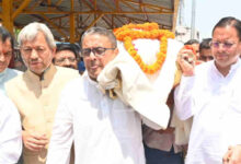 अलविदा