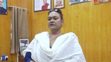 बधाई राशि