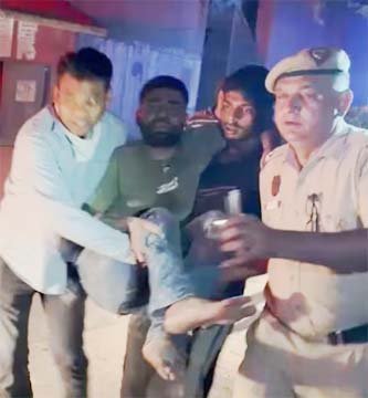 महरौली