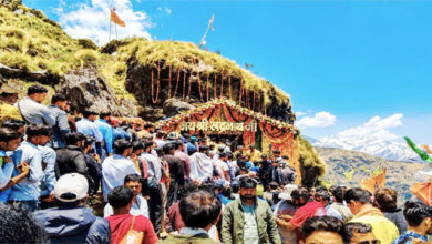 रुद्रनाथ