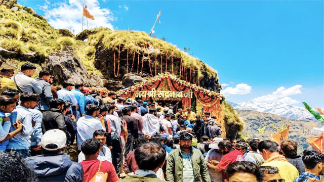 रुद्रनाथ