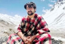 धीरेंद्र शास्त्री