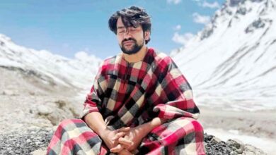 धीरेंद्र शास्त्री