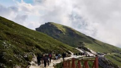 तुंगनाथ-चोपता
