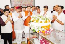 भुवन चंद्र खंडूड़ी