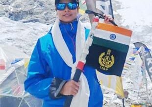 एवरेस्ट