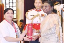 अंतरराष्ट्रीय नर्स दिवस