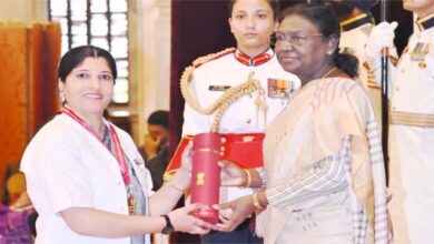 अंतरराष्ट्रीय नर्स दिवस