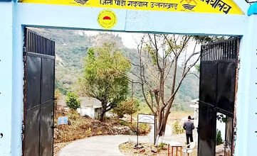 उमेश त्यागी