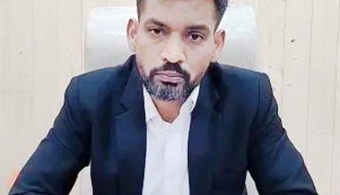 आशीष चौहान