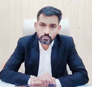 आशीष चौहान