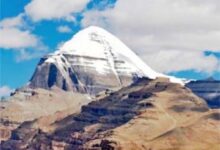 कैलाश मानसरोवर यात्रा