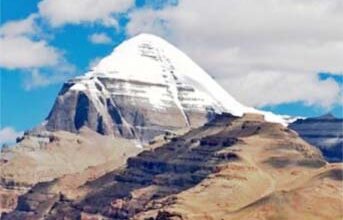 कैलाश मानसरोवर यात्रा