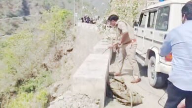 देवप्रयाग