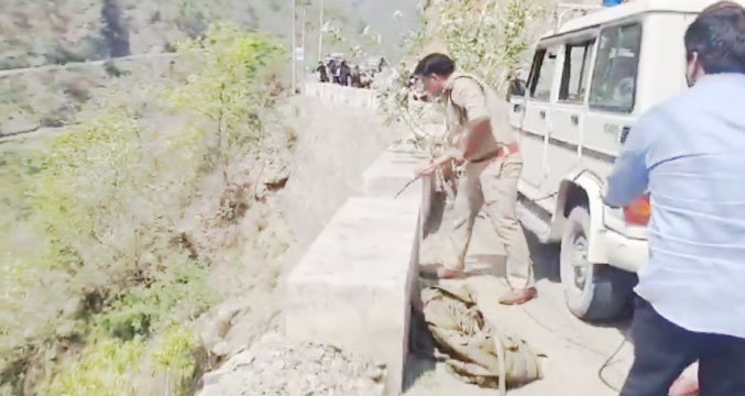 देवप्रयाग