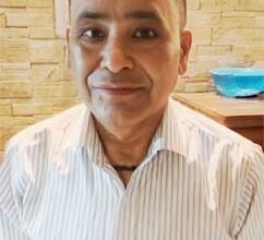 मालवीय नगर अग्निकांड