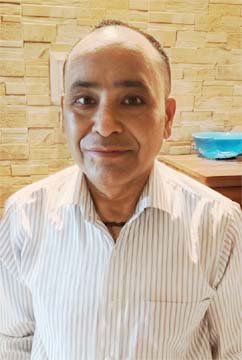 मालवीय नगर अग्निकांड