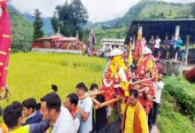 नंदा राजजात