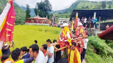 नंदा राजजात
