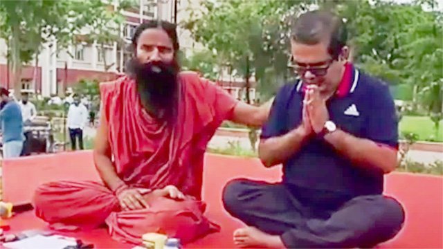 सिविल सर्विसेज