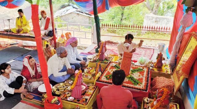 धार्मिक