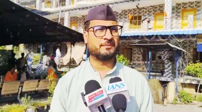 नागरासू