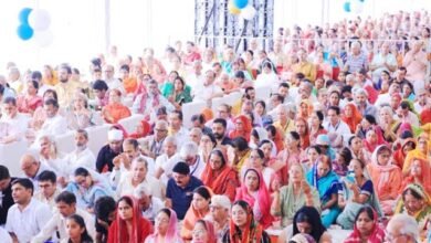 चिदानन्द सरस्वती