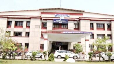 स्वास्थ्य सेवाओं