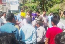 सुरक्षा व्यवस्था