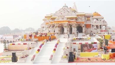 चढ़ावा