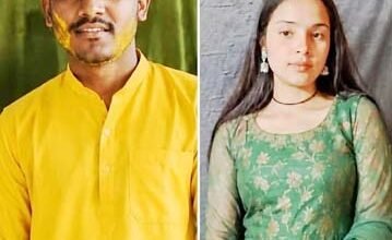 प्रेम प्रसंग