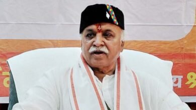 प्रवीण तोगड़िया