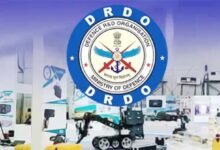 DRDO