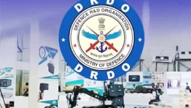 DRDO