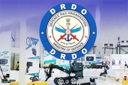 DRDO