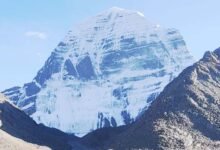 कैलास मानसरोवर
