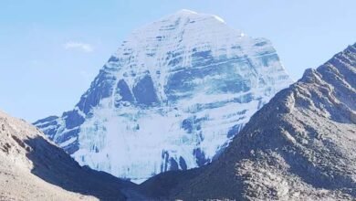 कैलास मानसरोवर