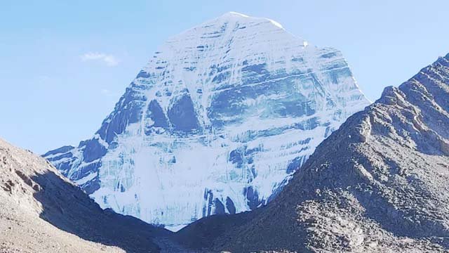 कैलास मानसरोवर