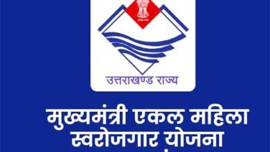 महिला स्वरोजगार योजना