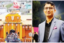 प्रमोद नौटियाल