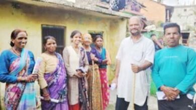 शक्तिशैल कपरवाण