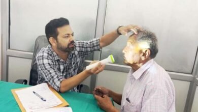 स्वास्थ्य