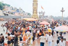 कांवड़ यात्रा