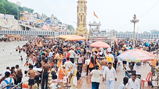 कांवड़ यात्रा