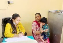 जिला चिकित्सालय पौड़ी