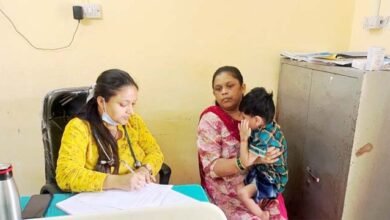जिला चिकित्सालय पौड़ी