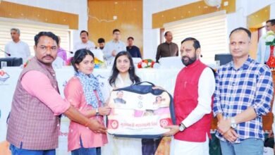 जनसेवा शिविर