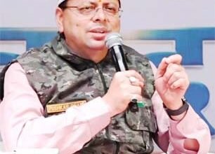 अग्निवीर संवाद